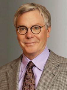 Anthony B. Brentlinger, M.D.
