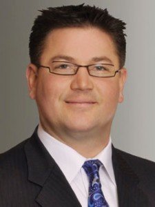 Eric Scott Wieser, M.D.