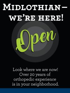 Open