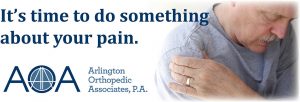 Do something with pain