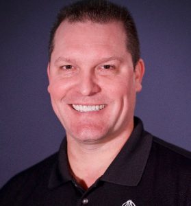 Paul Erickson