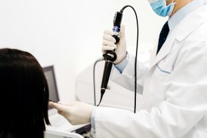 otolorinologist