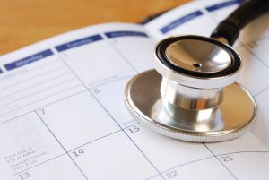 Stethoscope