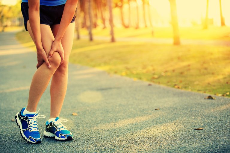 What is PFPS (Patellofemoral pain syndrome)?