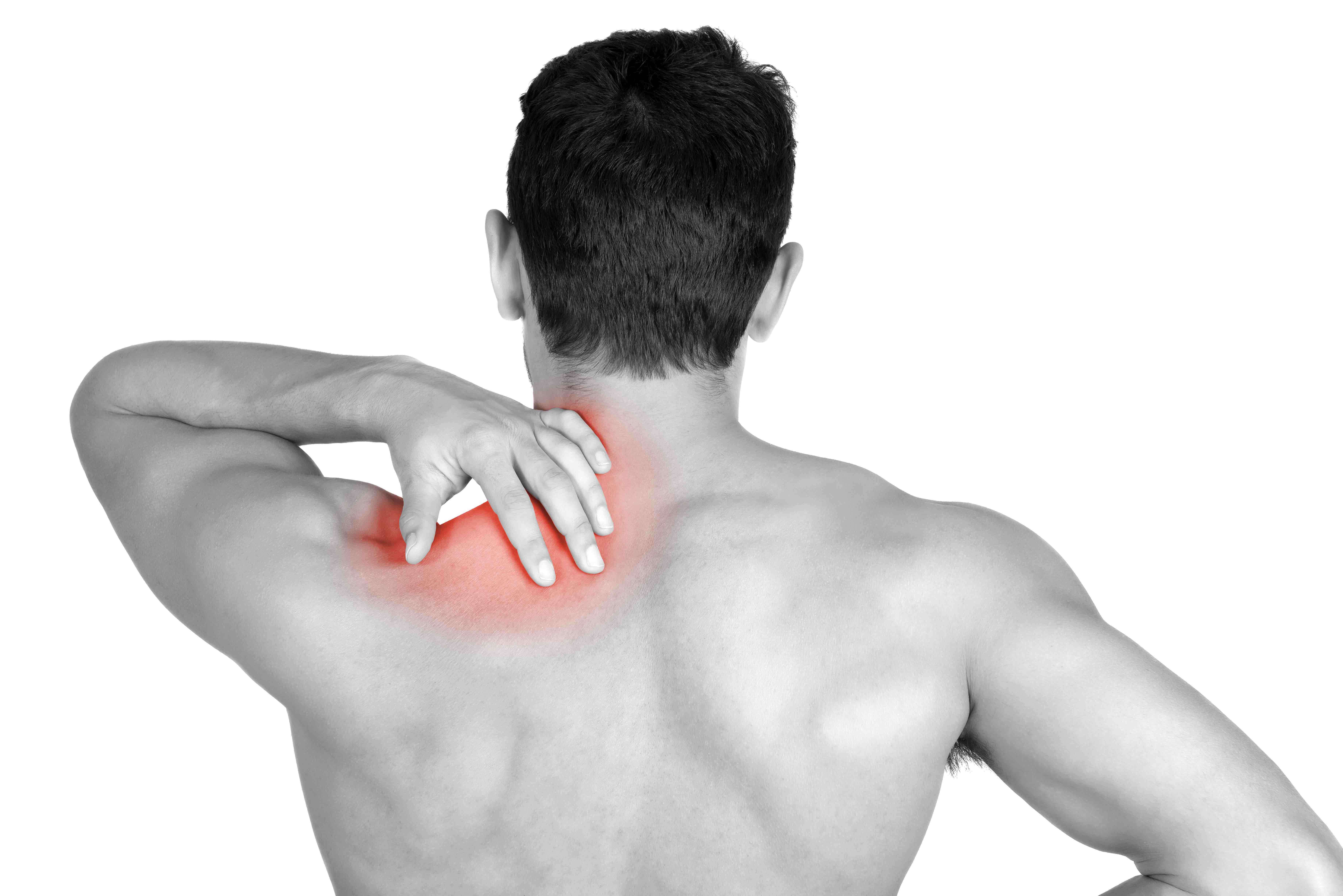 Trapezius Stretches: Loosen Tight Traps - Shoulder Pain Explained