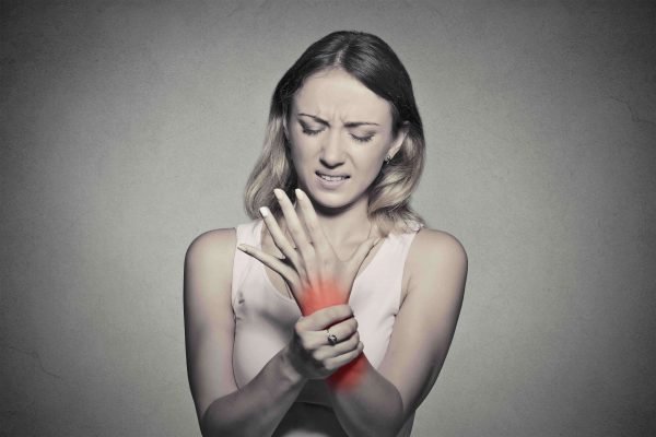 Wrist pain - AOA Orthopedic Specialists
