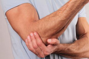 Tommy John Surgery - Dallas/Fort Worth