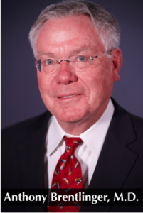 Dr. Anthony Brentlinger