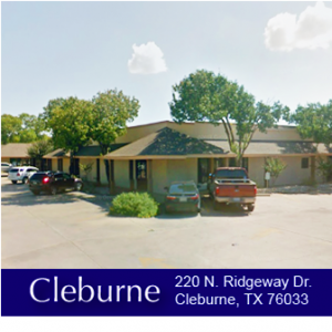 Cleburne