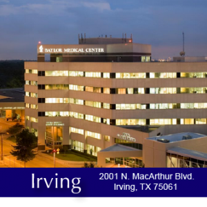 Irving