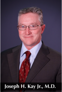 Dr. Joseph Kay (Non-Operative Orthopedic Specialst)
