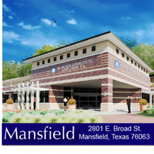 Mansfield