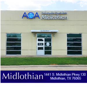 Midlothian