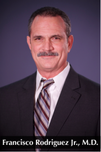 Dr. Frank Rodriguez, Jr.