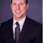 Donald Stewart, M.D.