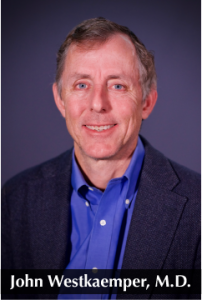 Dr. John Westkaemper