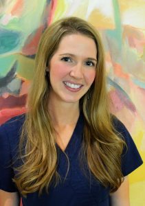 Meet another one of our lovely P.A.'s!