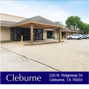 Cleburne