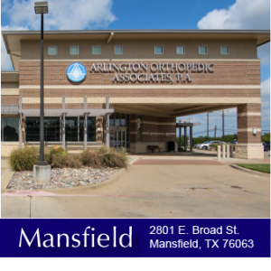Mansfield