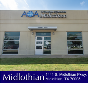 Midlothian