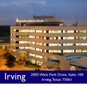 AOA Irving