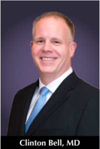 Clinton Bell, M.D.
