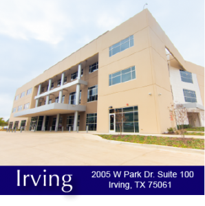 Irving