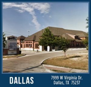 AOA Orthopedic Specialists Dallas