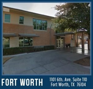 AOA Orthopedic Specialists Fort Worth