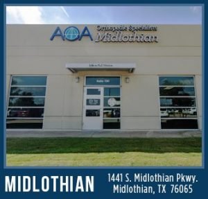 AOA Orthopedic Specialists