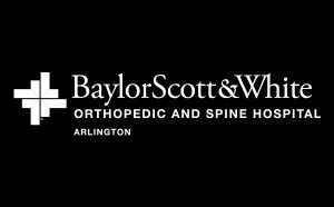 The Baylor Scott & White Orthopedic and Spine Hospital Arlington