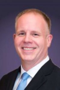 Clinton Bell, M.D.