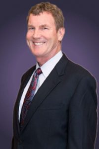 John Jamison, M.D.