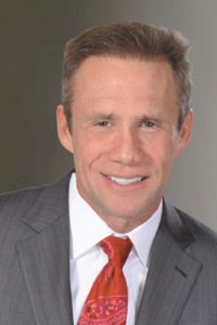 Dr. Michael Ramsey