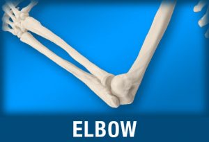 Elbow injuries