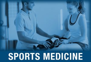 Sports Medicine