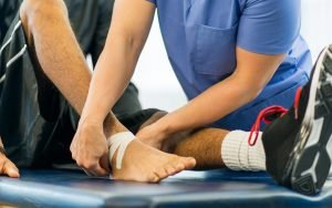 Sports Medicine