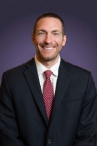 Dr. Christopher Hopkins (Hand & Wrist Specialist)