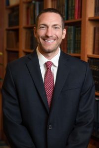 Dr. Christopher Hopkins (Hand & Wrist Specialist)