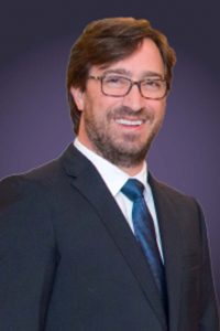 Jesus Rey II, M.D.