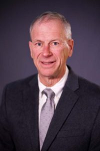 Mark Woolf, M.D.