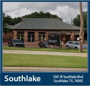AOA Orthopedic Southlake Clinic
