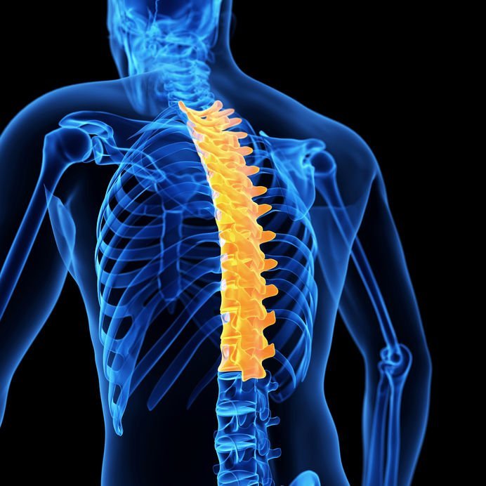 Best Treatments For Vertebral Compression Fractures