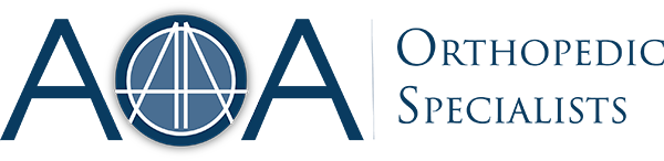 AOA_Logo-New_small_600 Orthopedic Surgeons in Dallas and Forth Worth