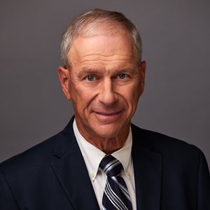Dr. Mark Woolf