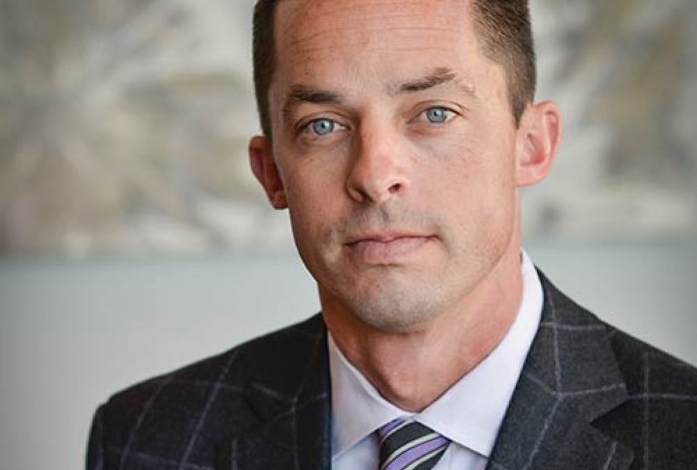 Marc Roux M.D.