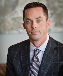 Dr. Marc Roux, M.D.