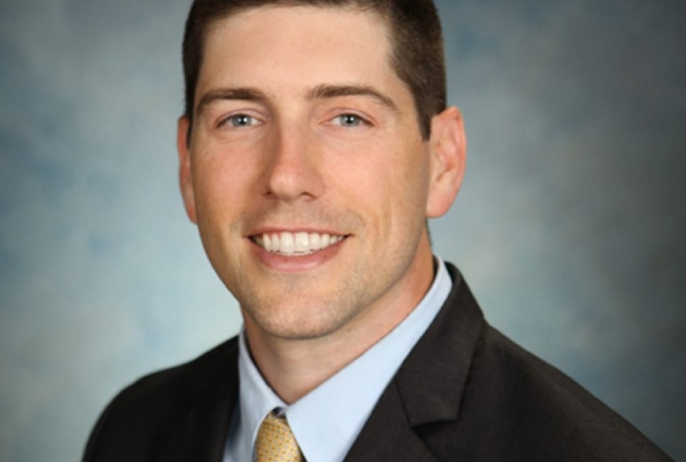 Josh McSpadden D.O.
