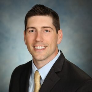 Josh R. McSpadden
