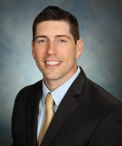 Dr. Josh McSpadden